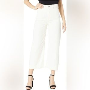 Free People Patti Wide Leg Crop